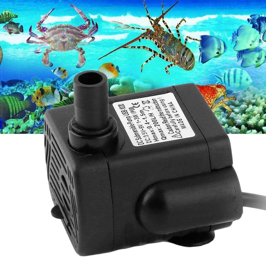 3W, hồ cá nhỏ, ao cá, rùa, động vật thủy sinh, điêu khắc, vườn, thuyền di chuyển, ao, đài phun nước, máy bơm hồ cá để bàn.