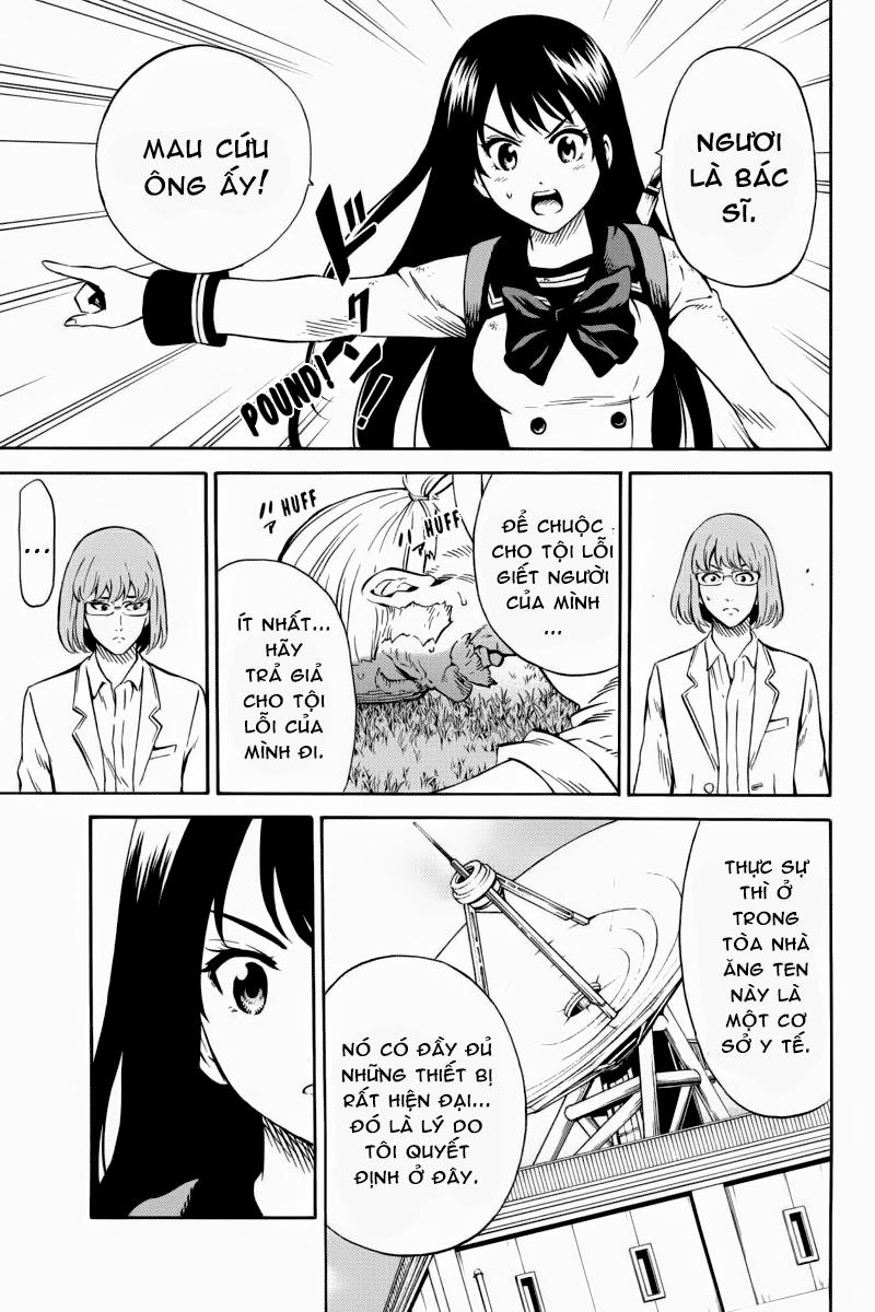 tenkuu shinpan arrive chapter 70 4