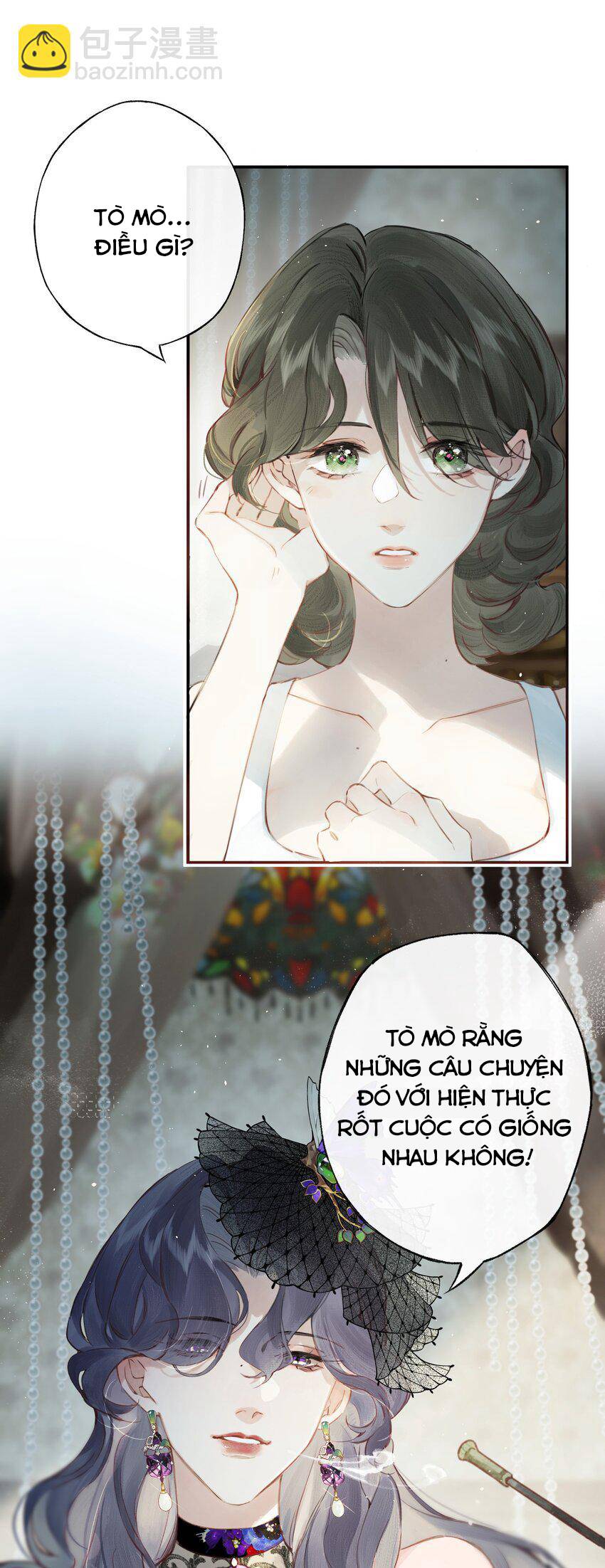 thâu hương chapter 6 15