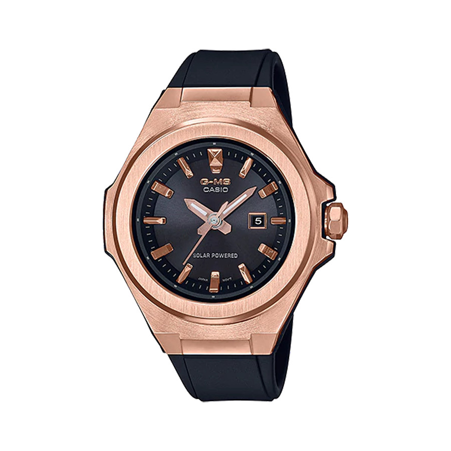 Đồng hồ nữ Casio Baby-G MSG-S500G
