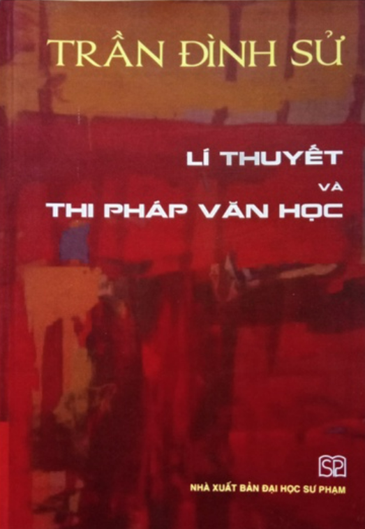 Sách - Lí Thuyết Và Thi Pháp Văn Học