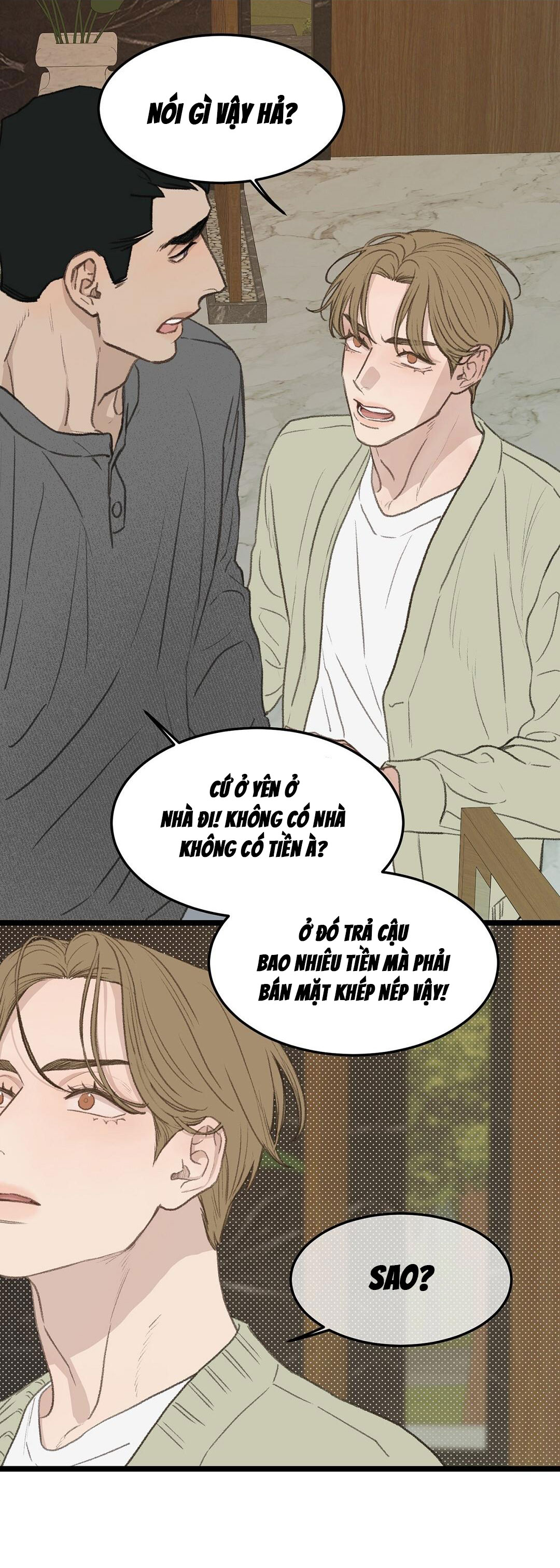 vùng cấm tình yêu của beta chapter 46 80