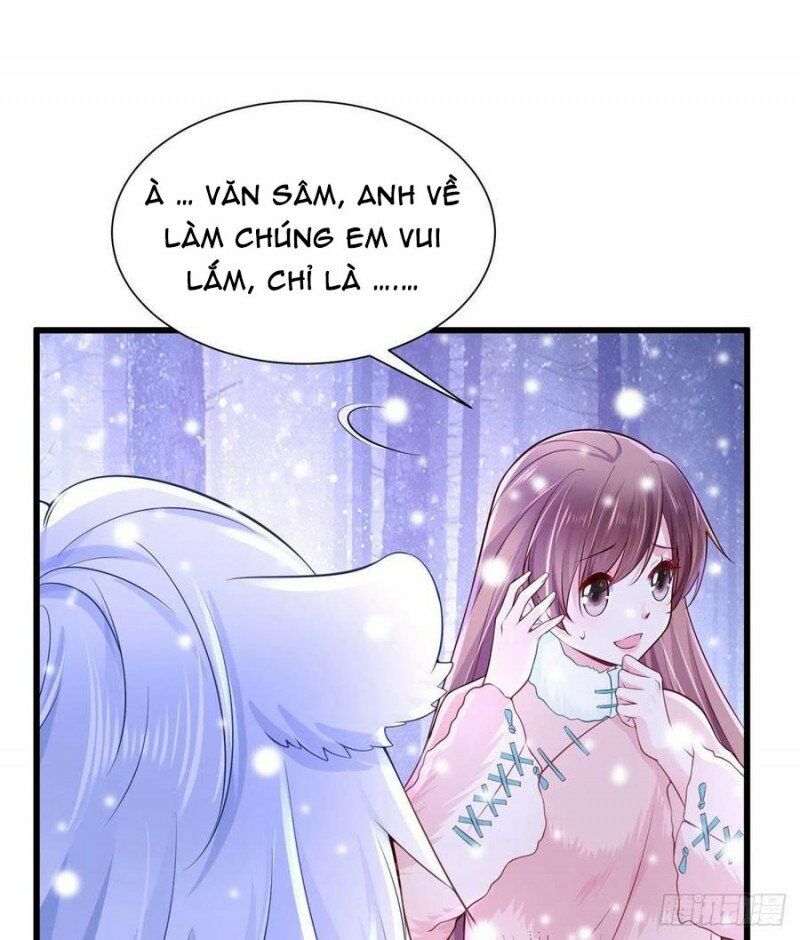 [16+] thảnh thơi thú thế chủng chủng điền, sinh sinh tể chapter 269 16