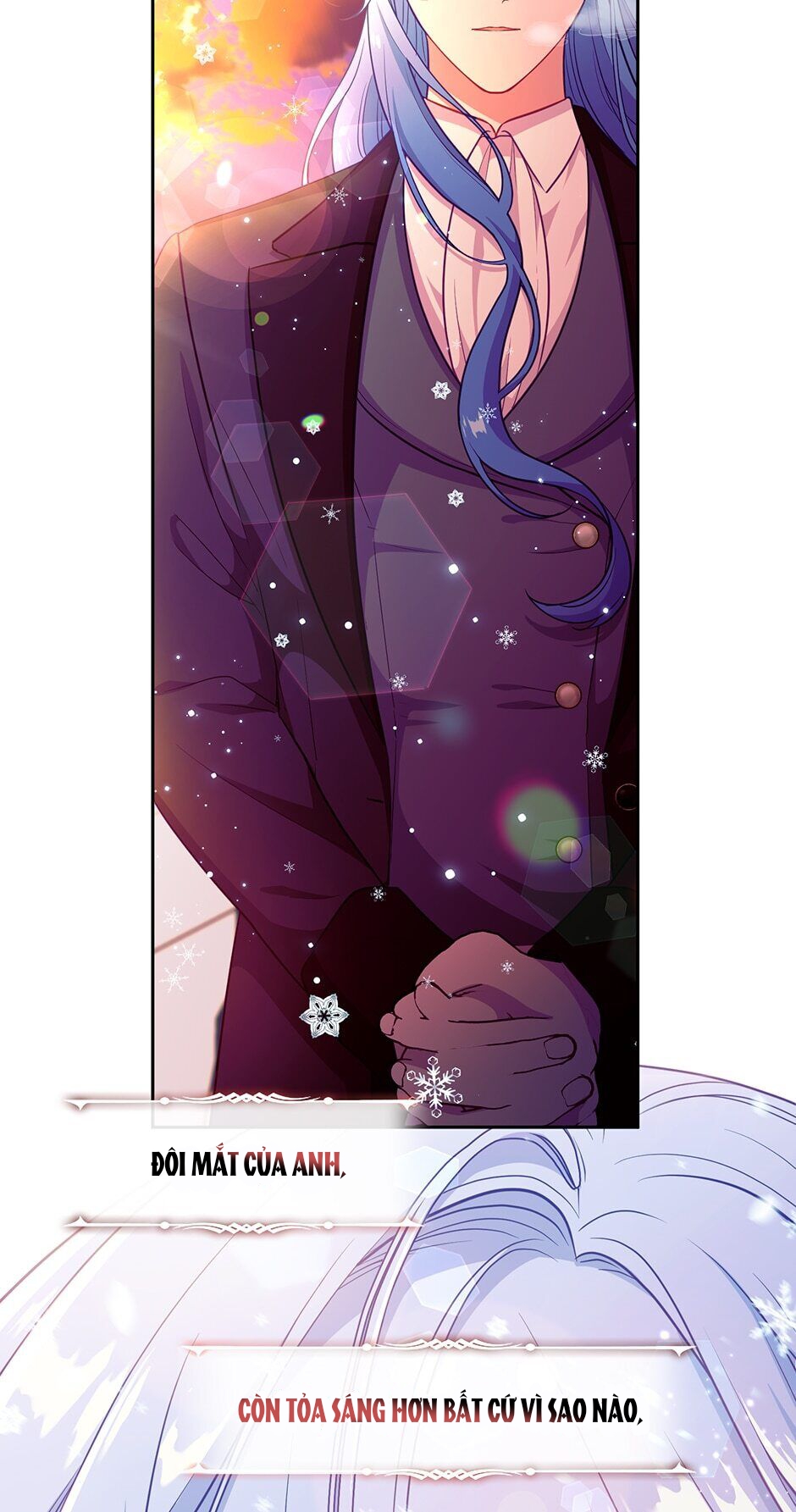 cẩn thận nữ phụ phản diện đấy! chapter 92 3