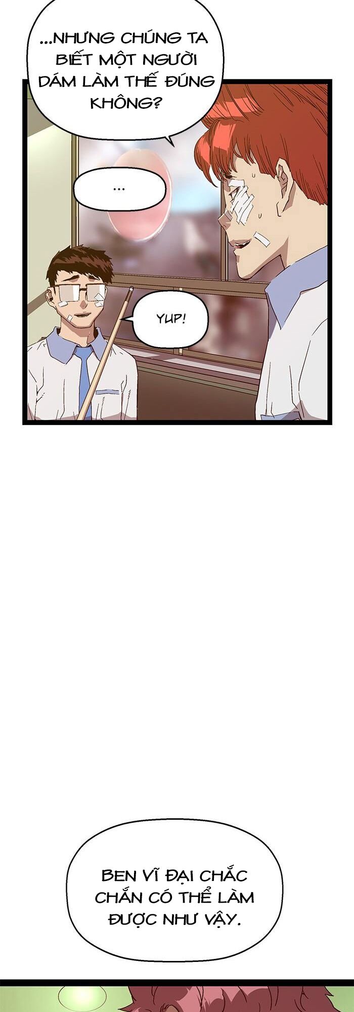 anh hùng yếu chapter 127 29