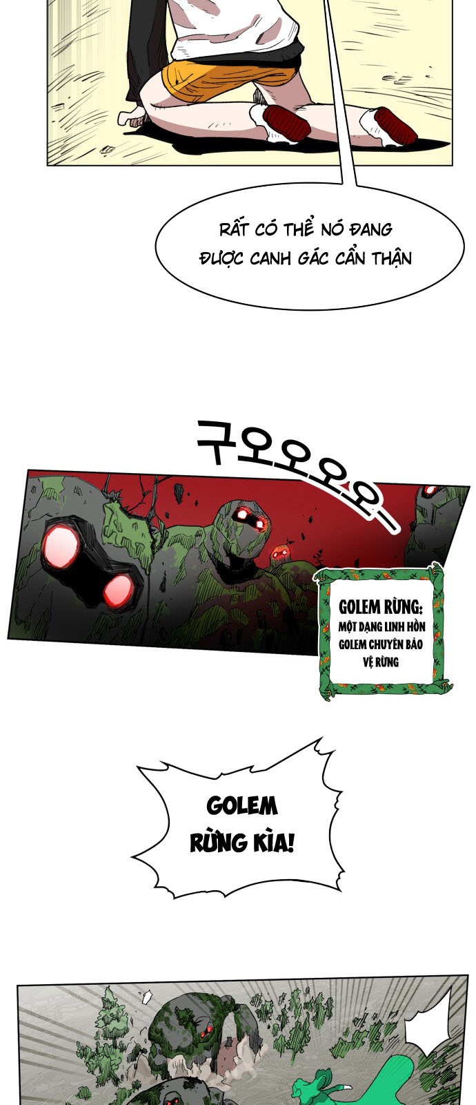 hard core leveling warrior chapter 90 36