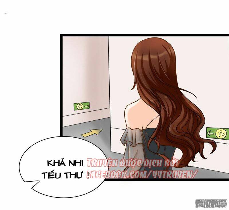 tình nhân kiếp trước là vĩ hồ chapter 6 57