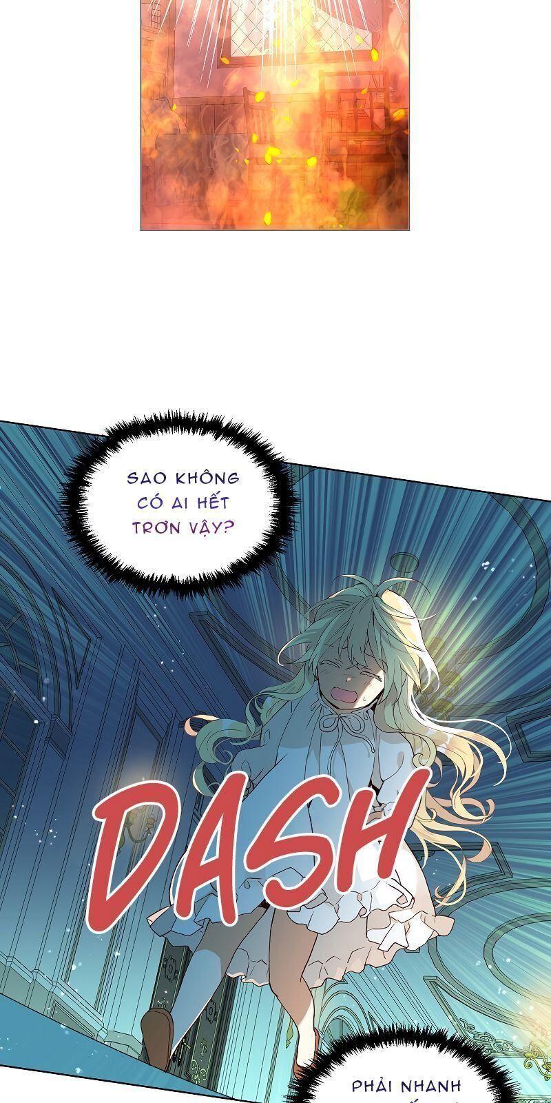 con có phải con là con gái của ngài không? chapter 25 28