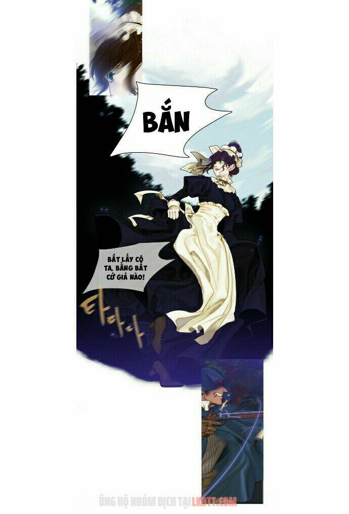 the pale horse chapter 1 2