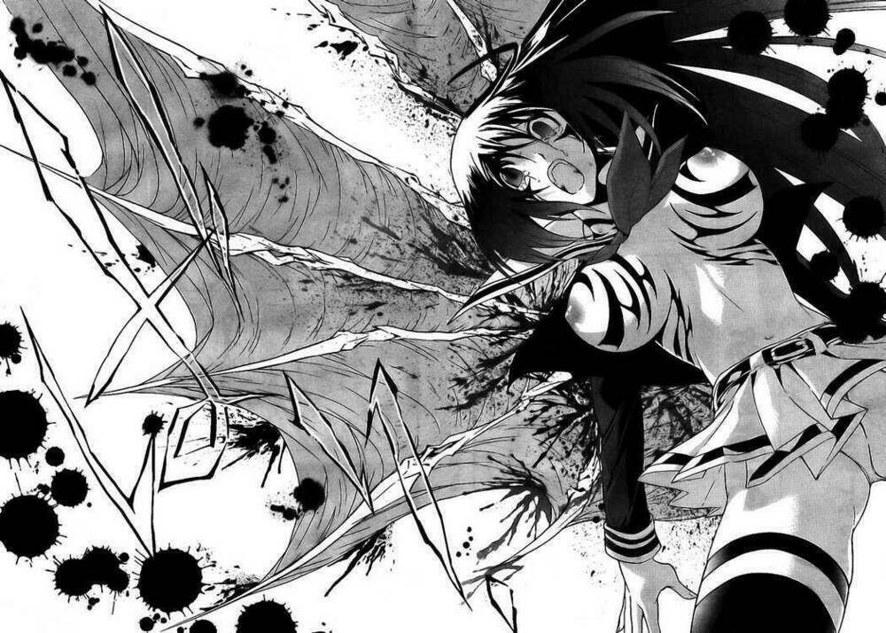 yakuza girl chapter 10 13