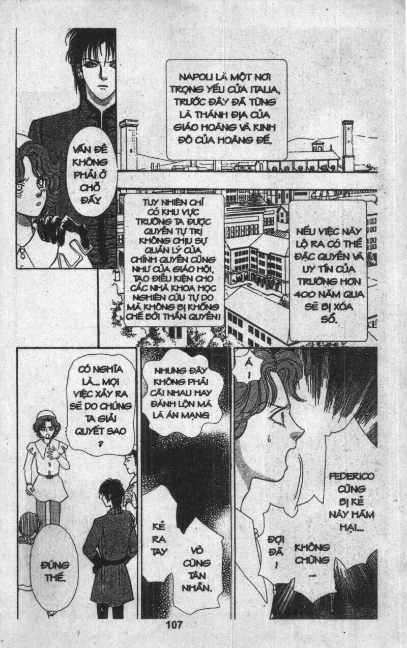 kenja no ishi chapter 3 107