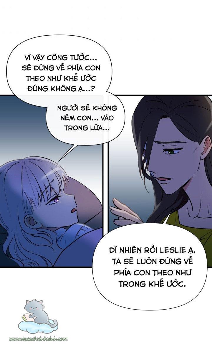 công nương khế ước của gia tộc công tước quái vật chapter 14 32