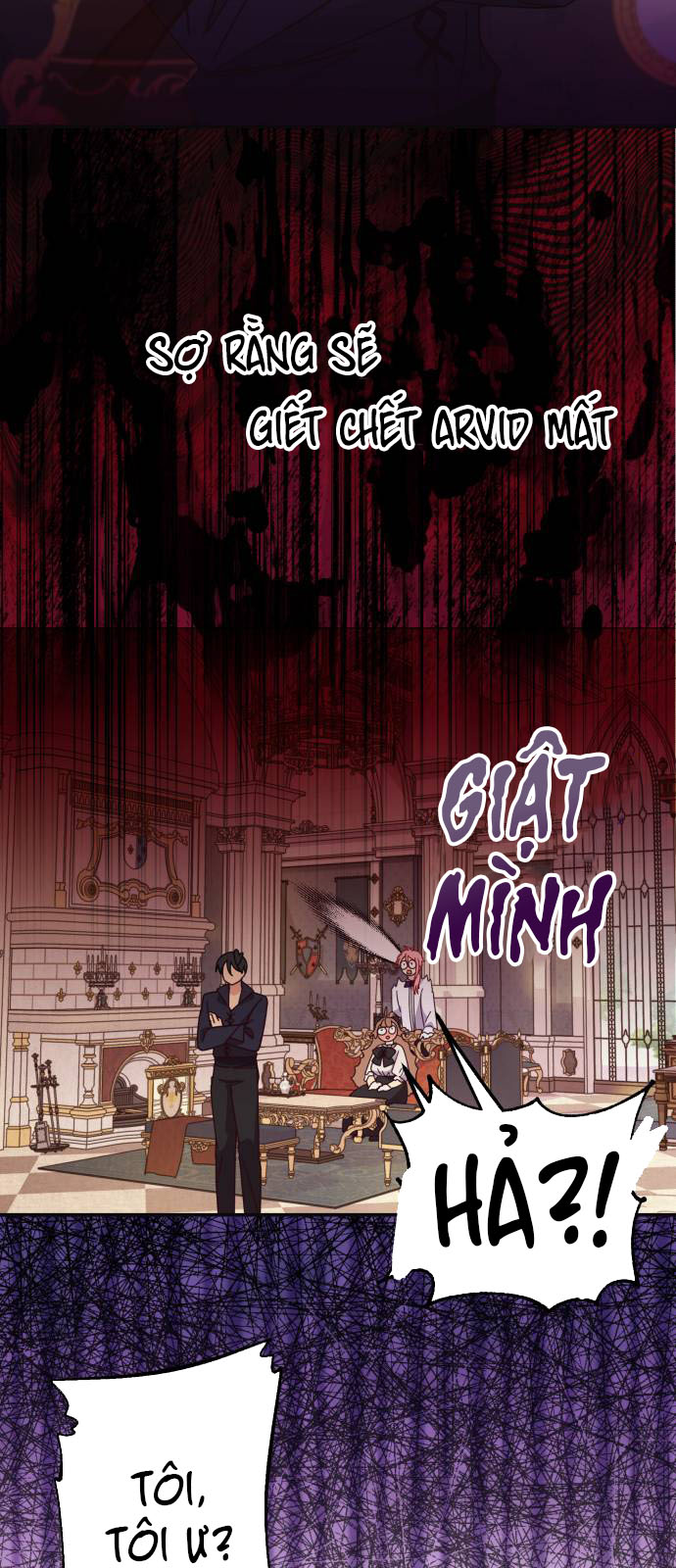 tôi không muốn kết hôn nữa chapter 1 46