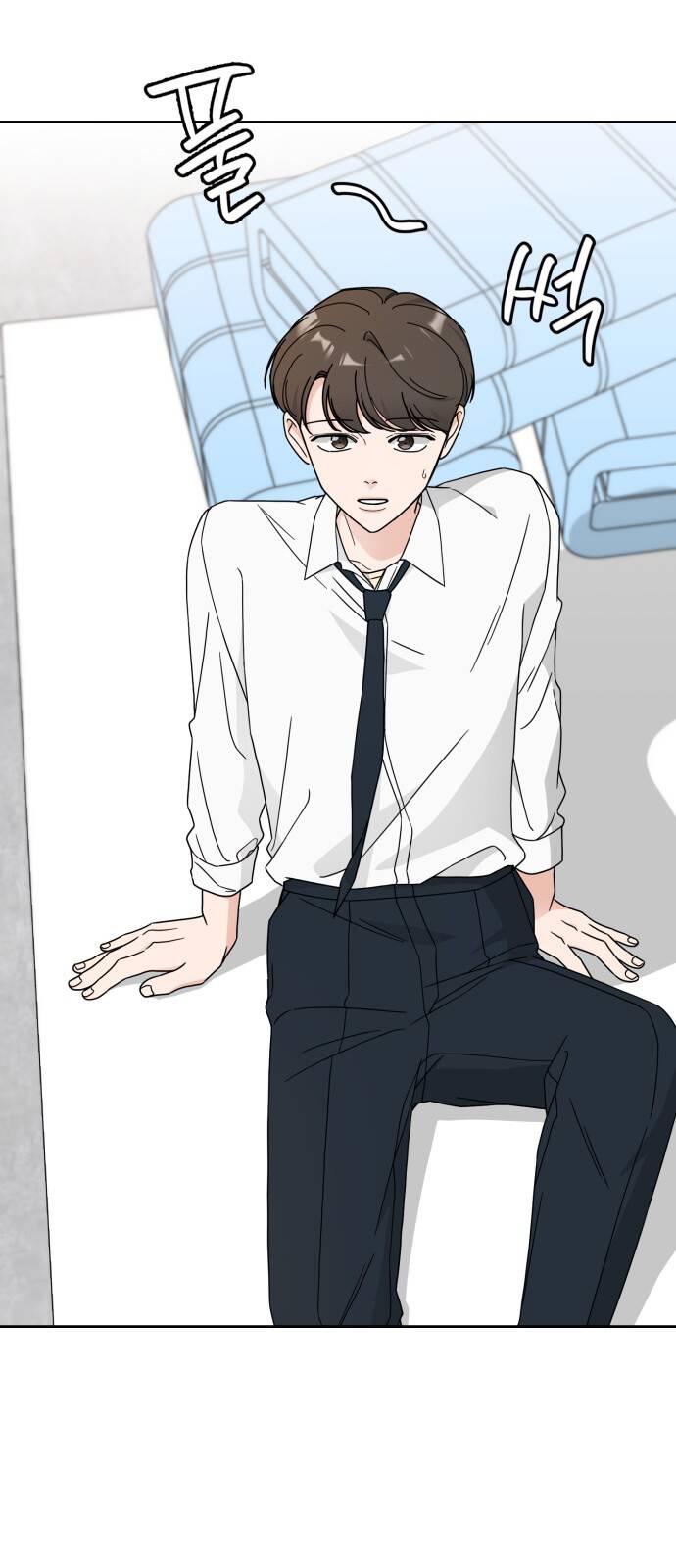 thùng quần áo tình yêu chapter 25 46