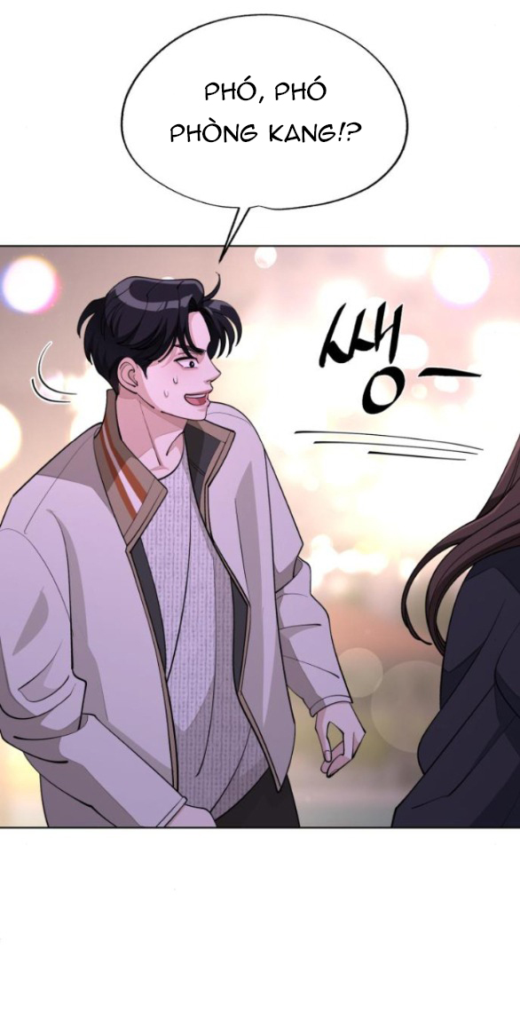 Tình Yêu Của Ik Seob chapter 48.1 11