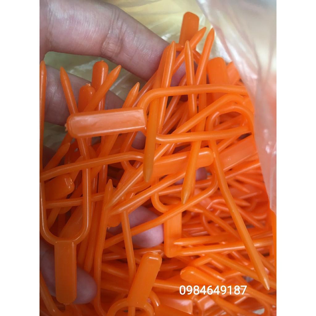 Túi 1000 kẹp cố định kie
