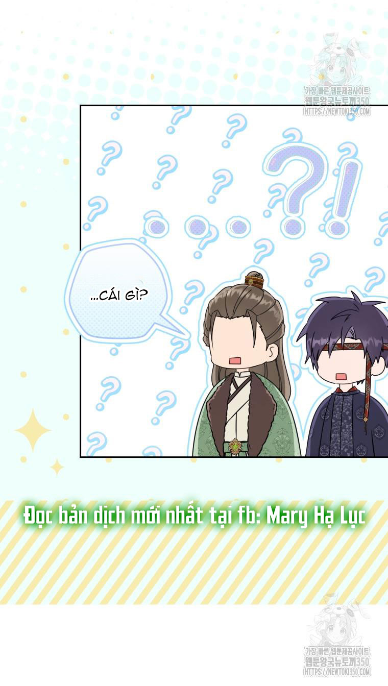 trở thành đứa cháu gái bị ghẻ lạnh trong gia tộc võ giả hùng mạnh chapter 69.2 33