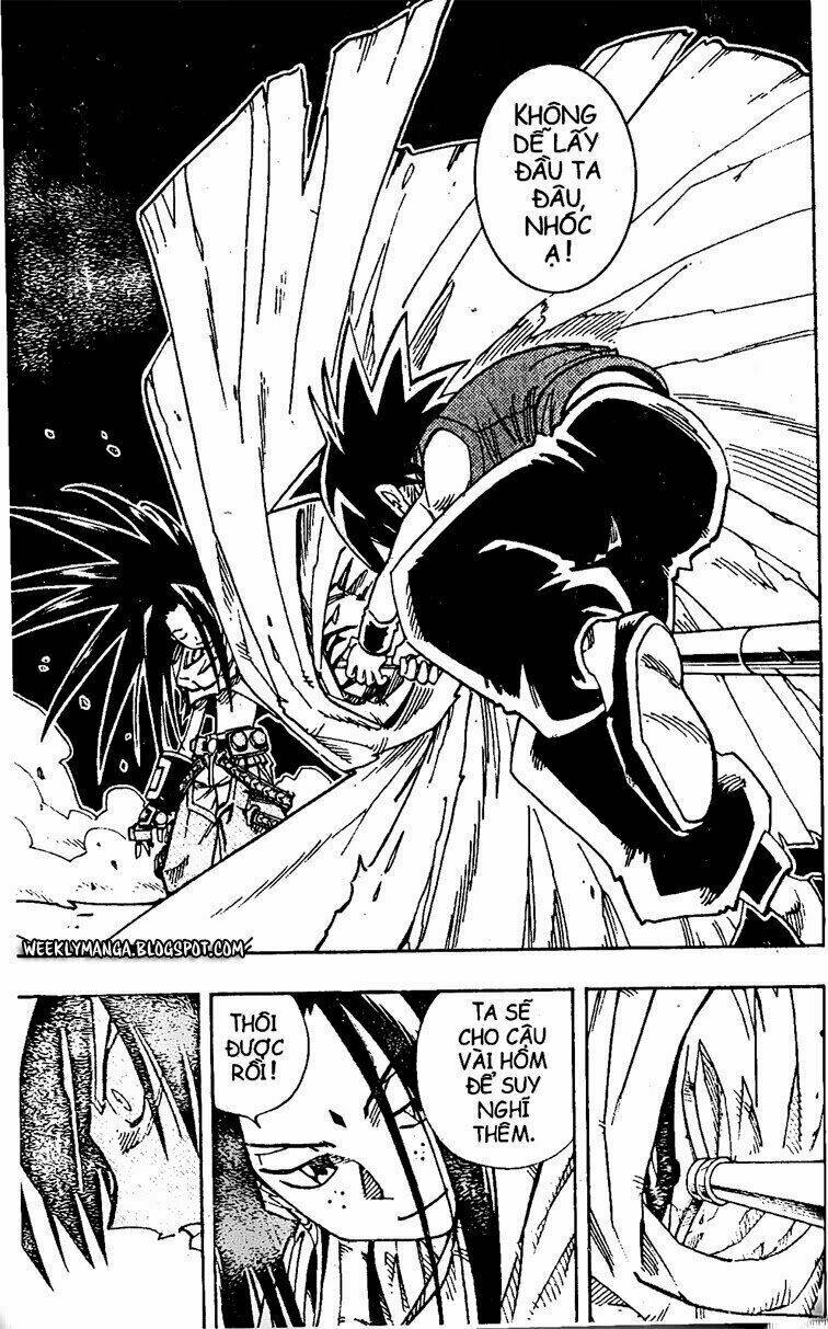 vua pháp thuật chapter 135 15