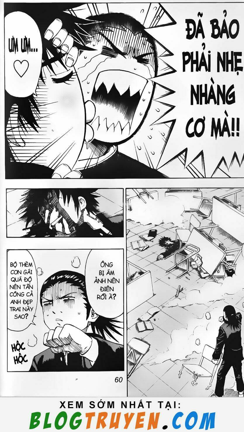 mr.fullswing chapter 2 5