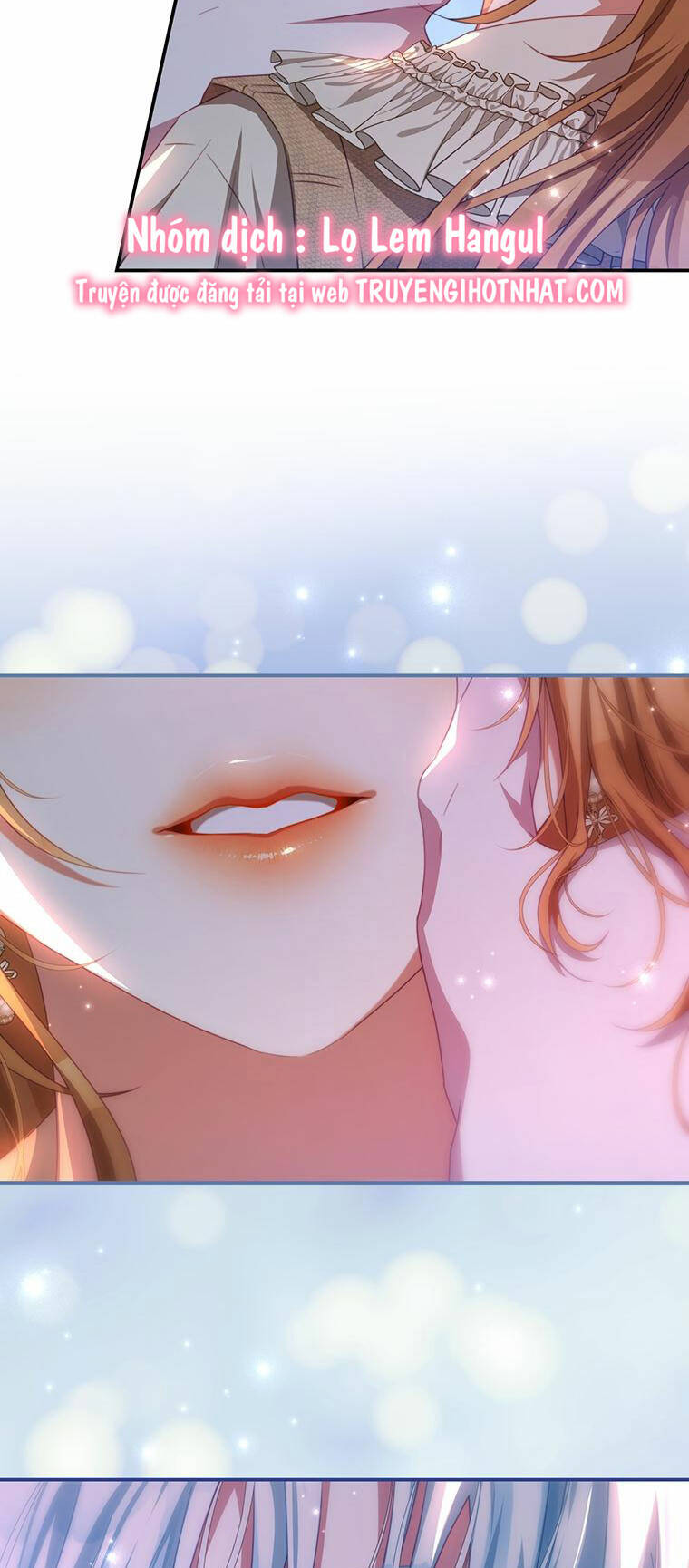 Trở Thành Tình Địch Của Các Nam Chính chapter 100.1 4