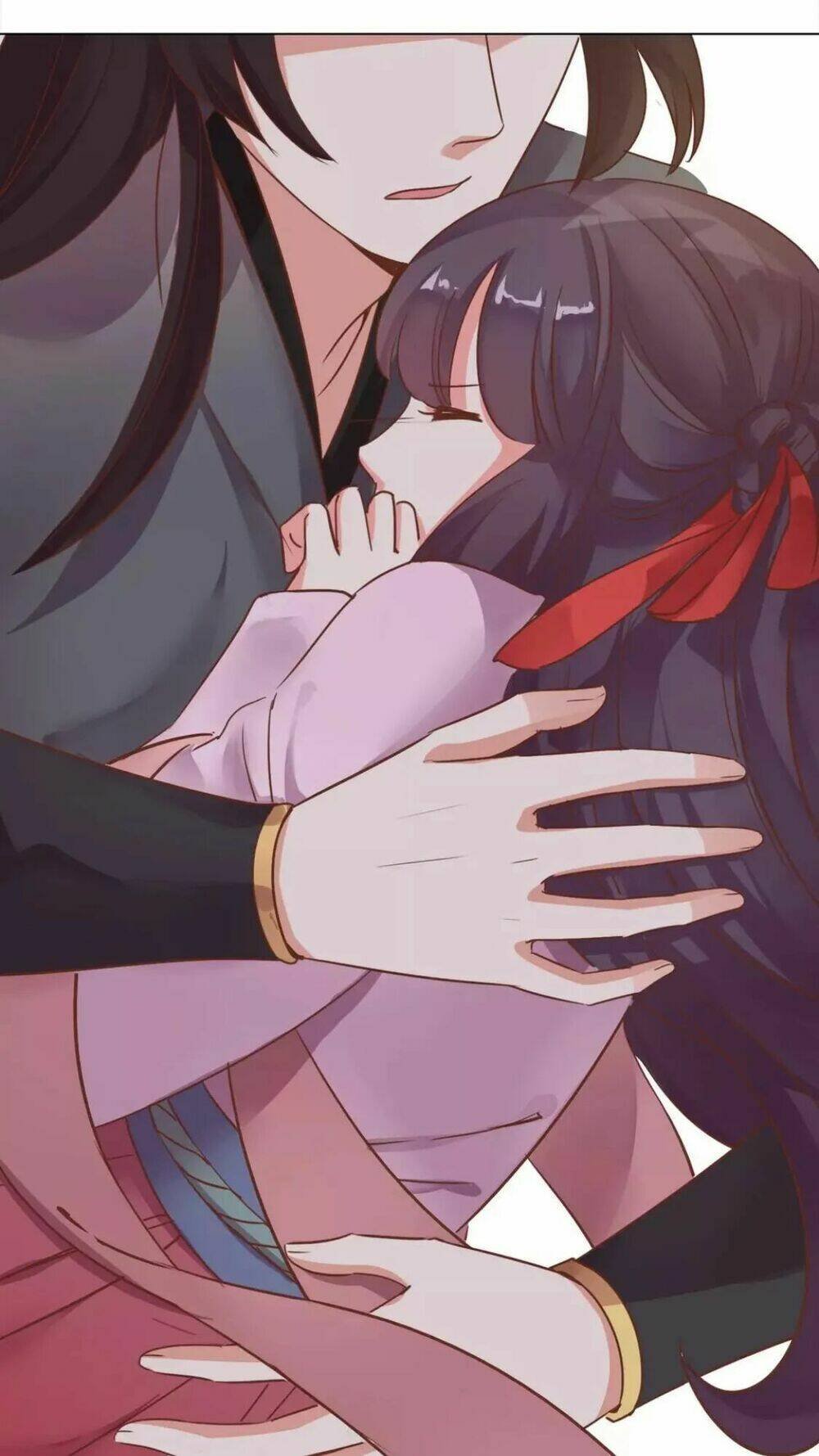 vương diệp, đuôi của ngươi đã biến mất chapter 10 9