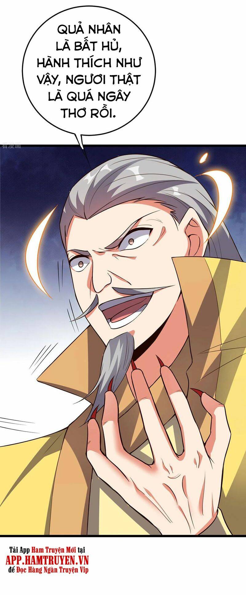 phục thiên thánh chủ chapter 152 11