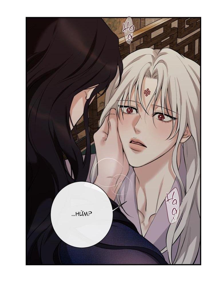 truyện ngắn lục lạc đôi chapter 2.4 21