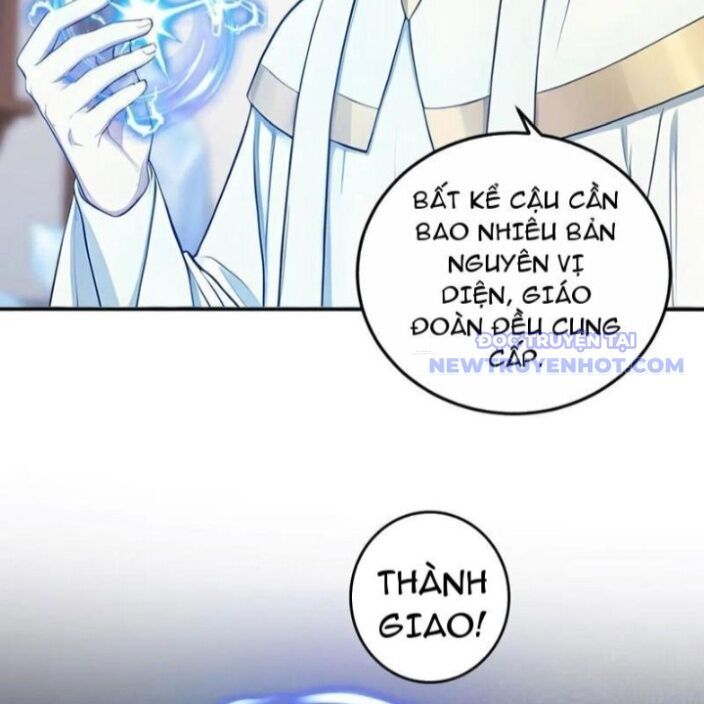 toàn dân thần vương: tôi hiến tế nghìn tỷ sinh linh! chapter 90 40