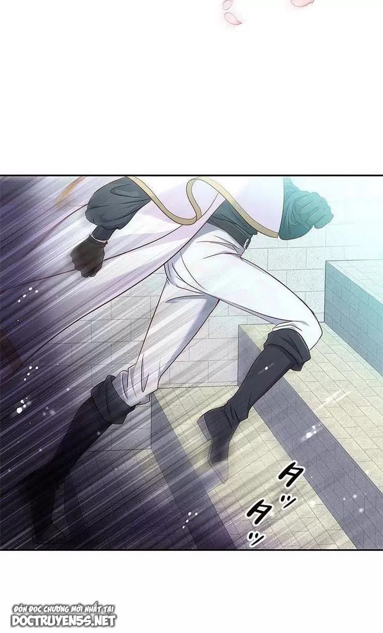 nếu tôi là nhân vật phản diện liệu tôi sẽ chết chapter 5 55