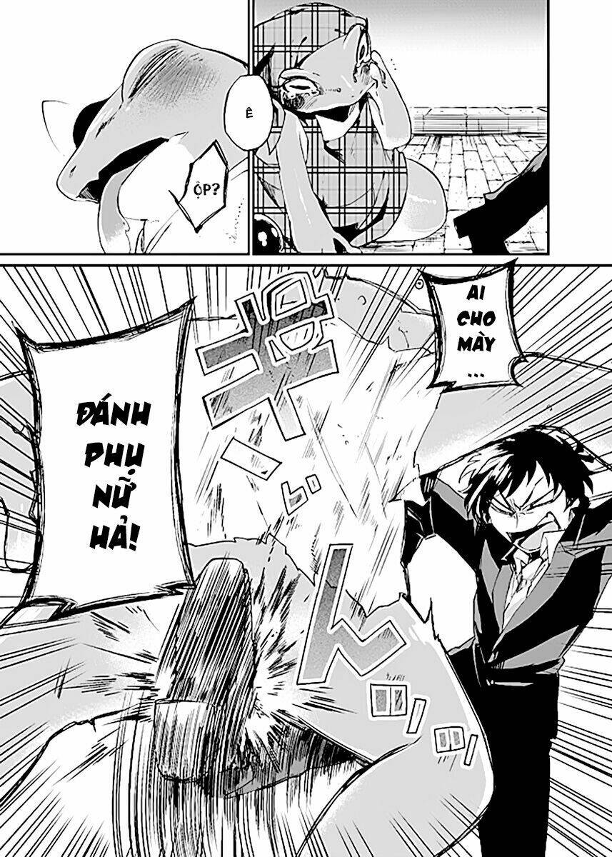 dungeon nursery chapter 7 12