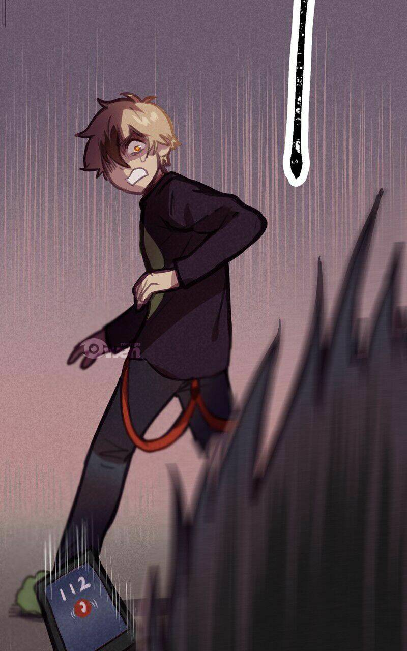 lời nguyền lalin chapter 17 53