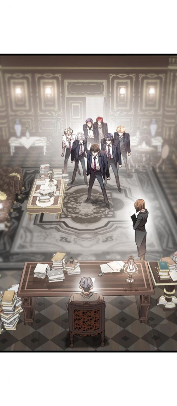 dark moon - tế đàn ánh trăng chapter 44.1 32