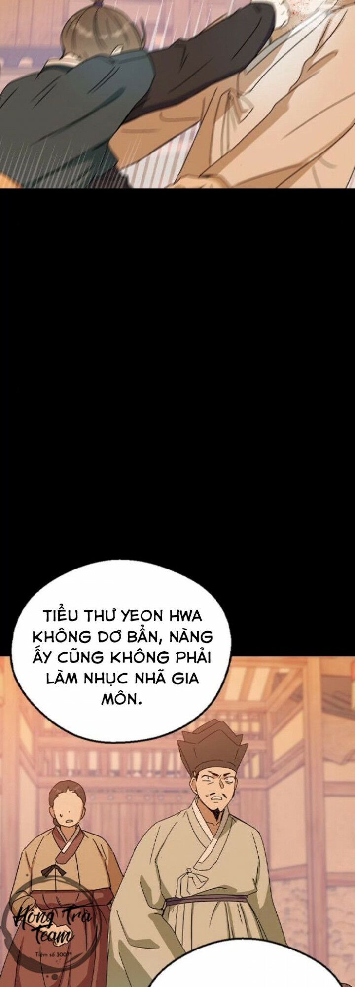 duyên nợ kiếp trước chapter 16 62