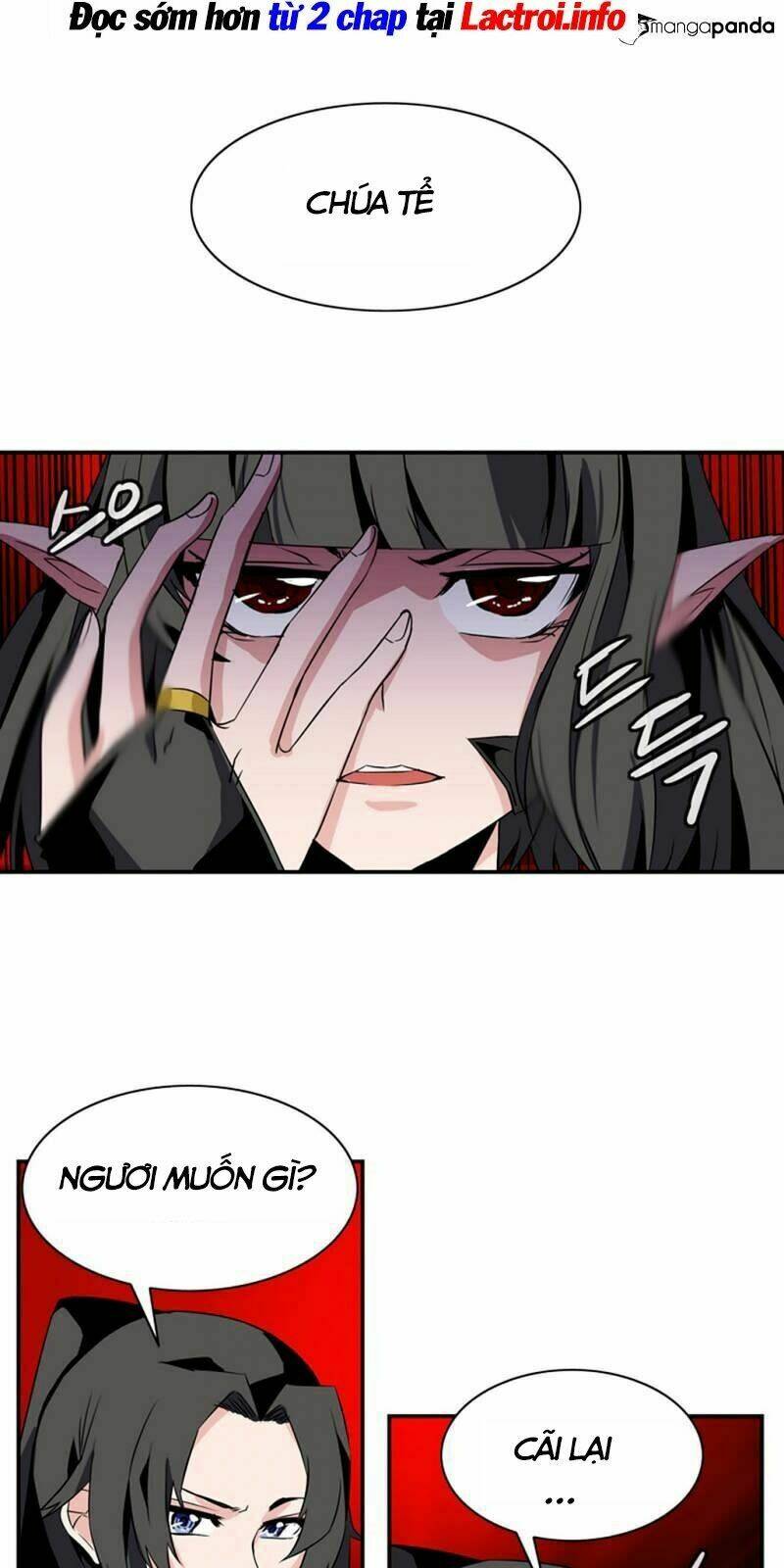 ảo mộng vương chapter 35 3