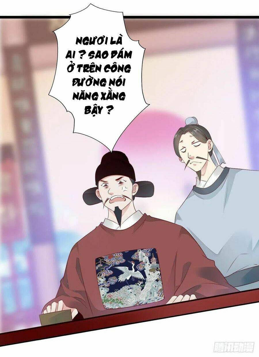 điền viên mật sủng: cô vợ nóng bỏng chapter 111 25