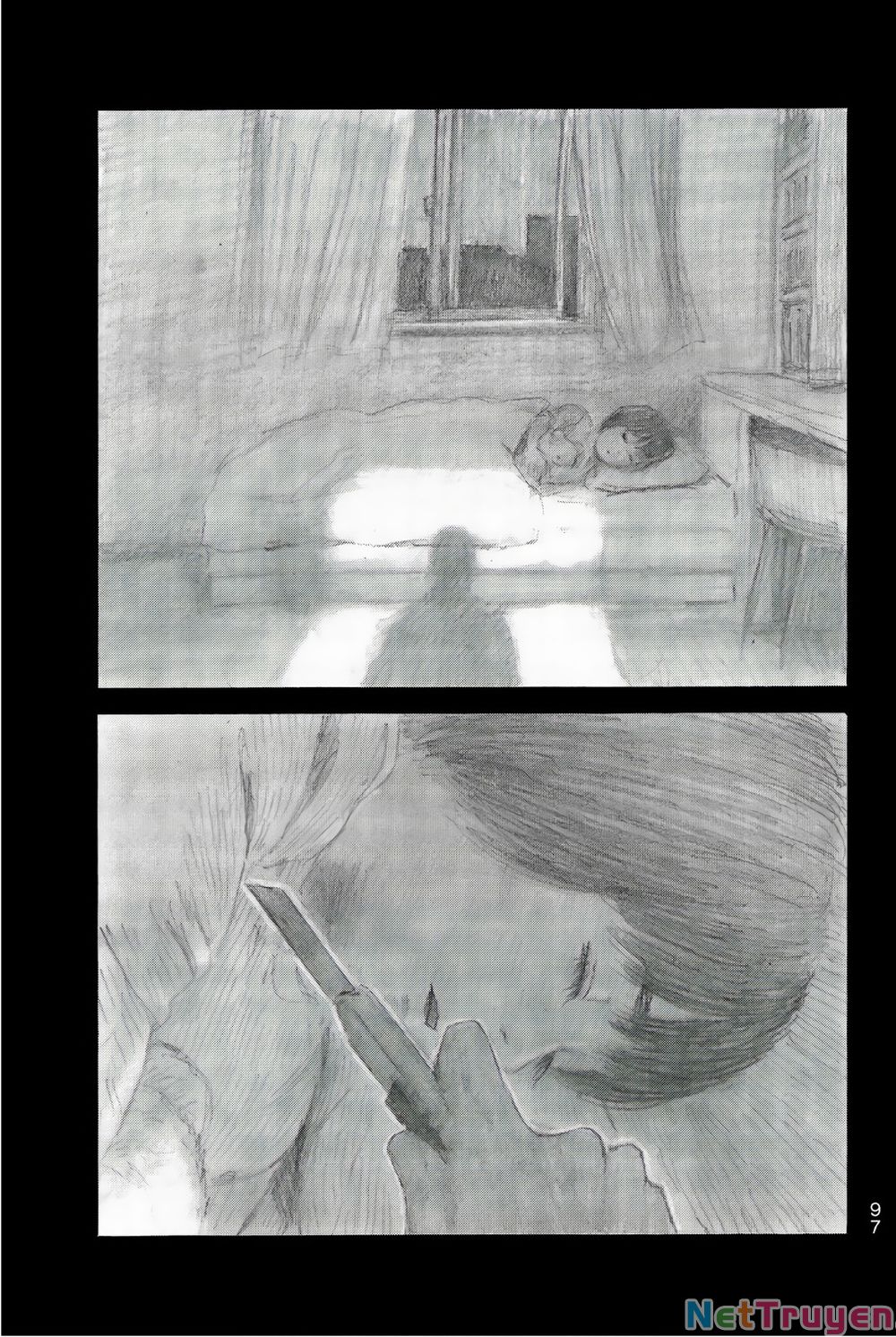 happiness chapter 38 21