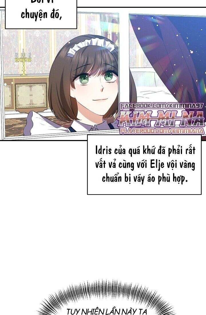 người chồng bạo chúa của tôi đã thay đổi chapter 4 32