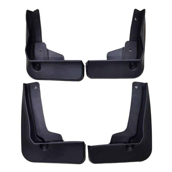 Bộ 4 chắn bùn theo xe Toyota Camry 2019