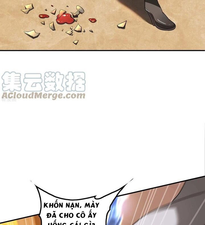 đệ nhất người ở rể chapter 92 49