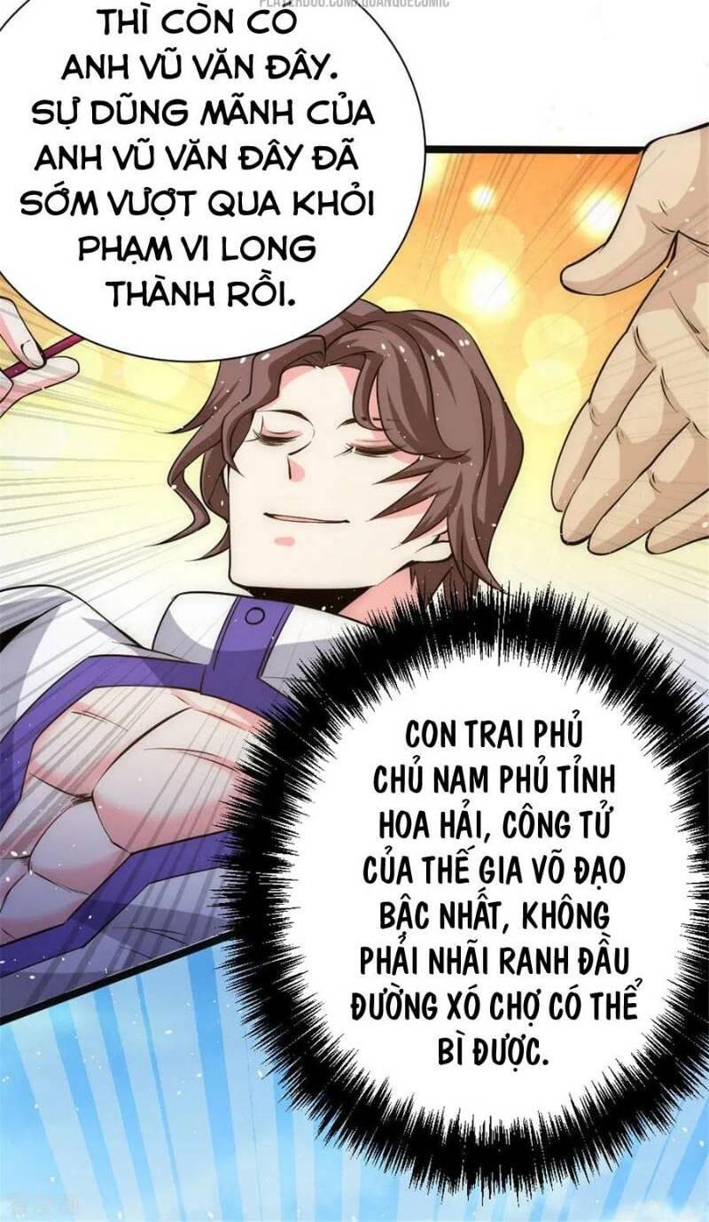 đô thị đỉnh phong cao thủ chapter 67 6