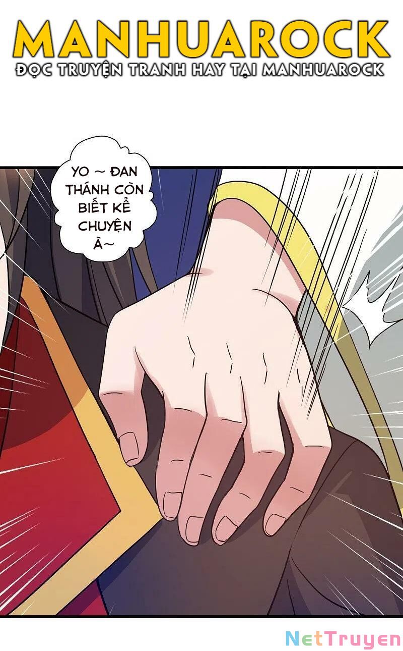 tiên võ đế tôn chapter 315 63