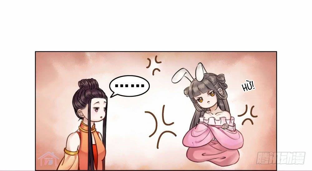 gay rồi! cái đó thành tinh rồi chapter 23 55