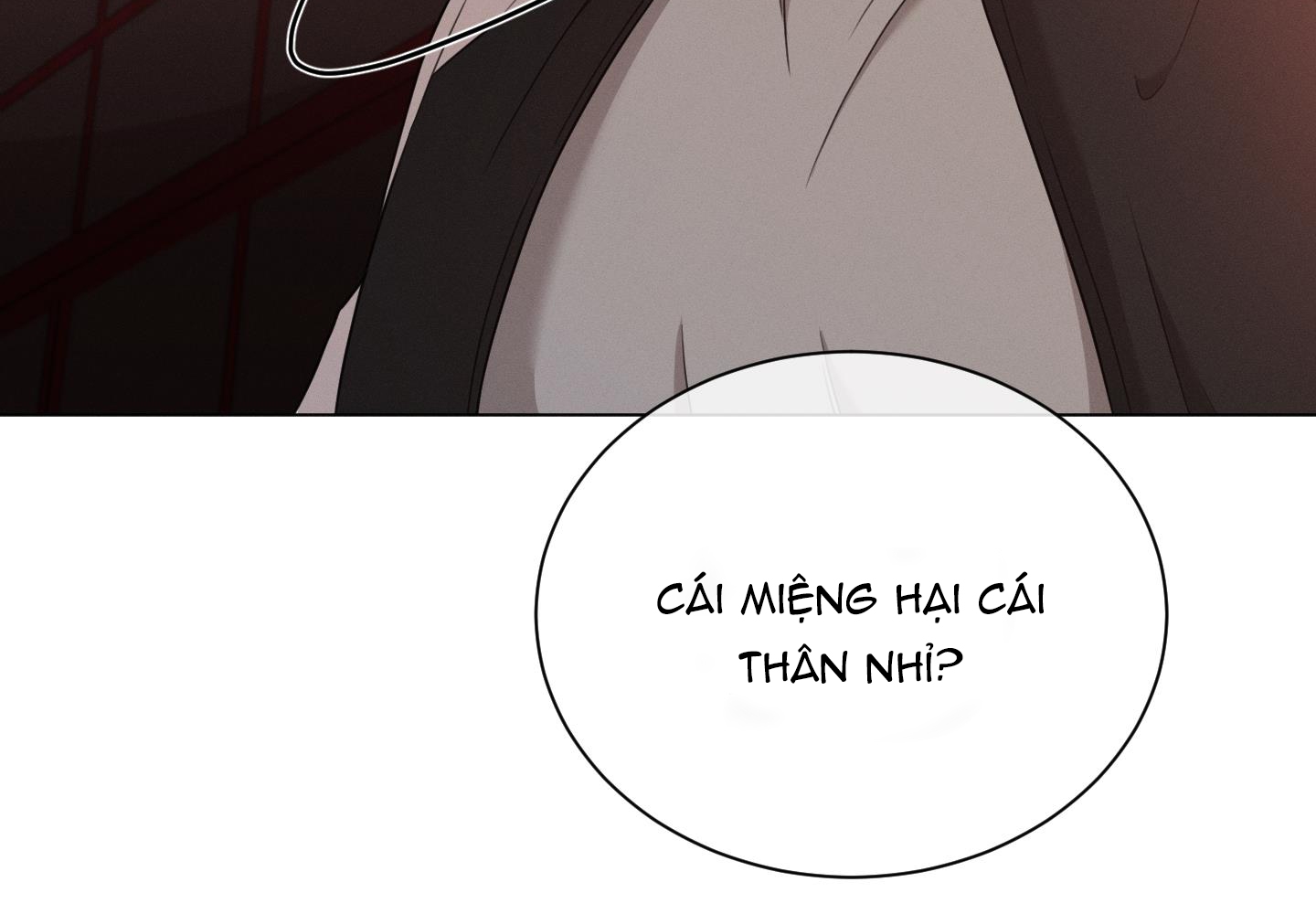 hội chứng minmotion chapter 19 37