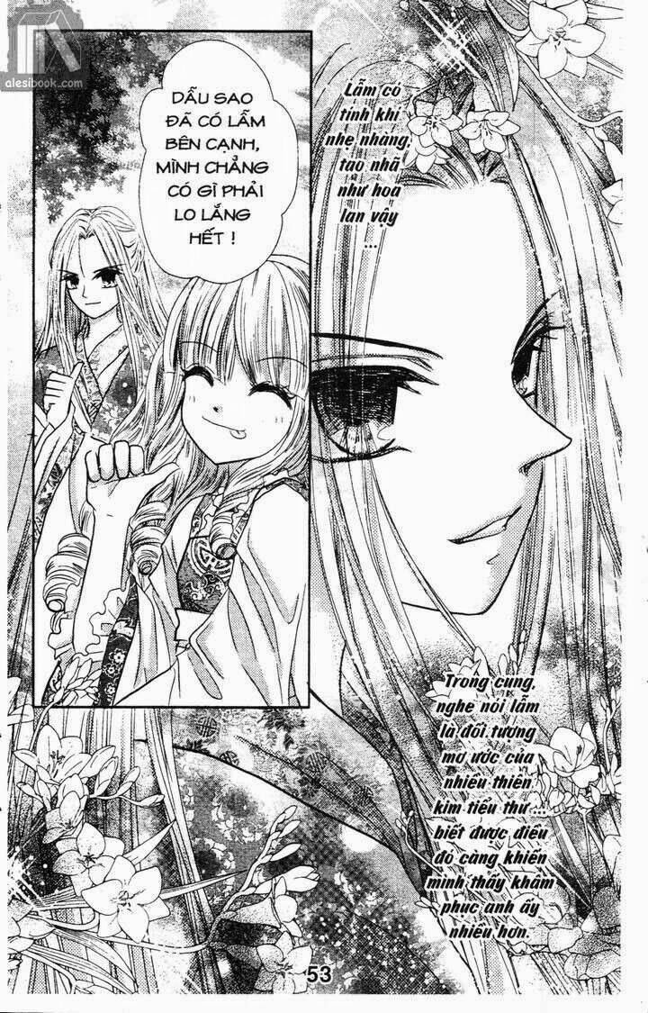 hoa tuyết lam chapter 3 1