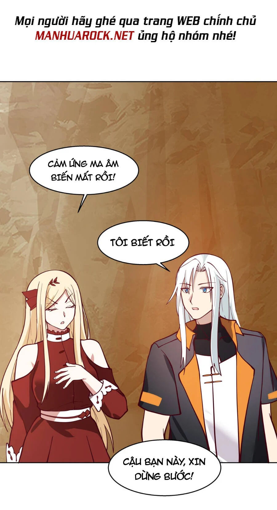 trên người ta có một rồng chapter 575 12