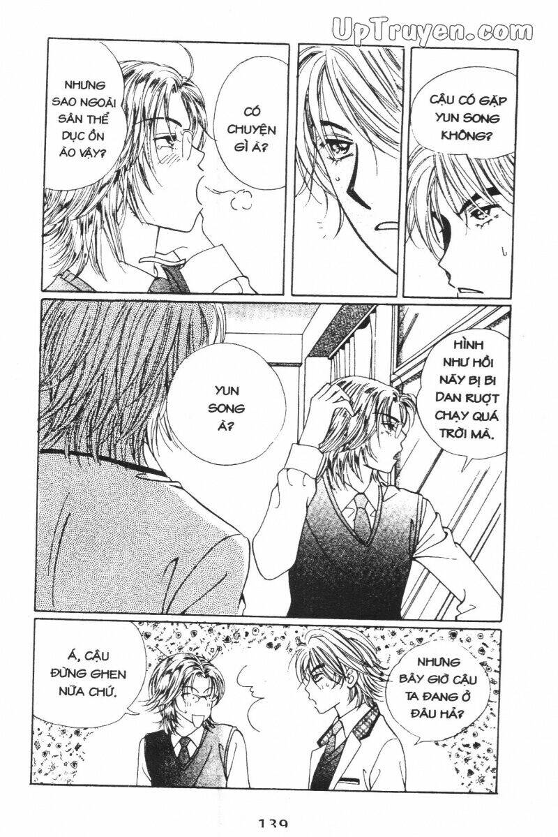 cô nàng ngổ ngáo chapter 4 141