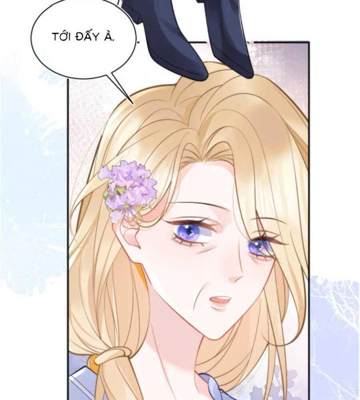 vị chỉ huy lạnh lùng khóc trong vòng tay tôi chapter 34 18