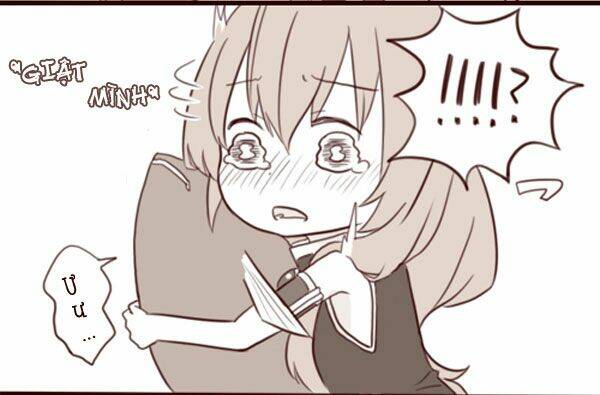 vocaloid doujinshi colllection chapter 3 16