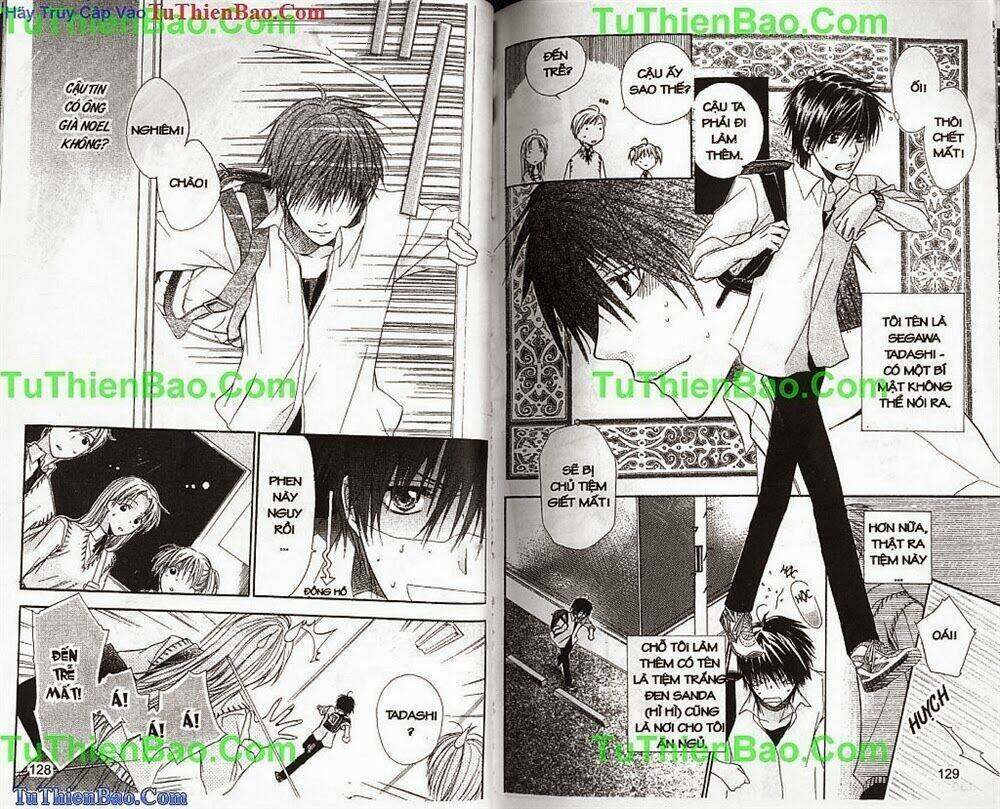 nhất quỷ nhì ma chapter 3 66