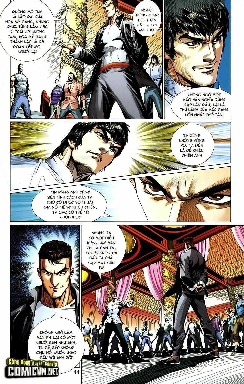 lý tiểu long chapter 1.2 13